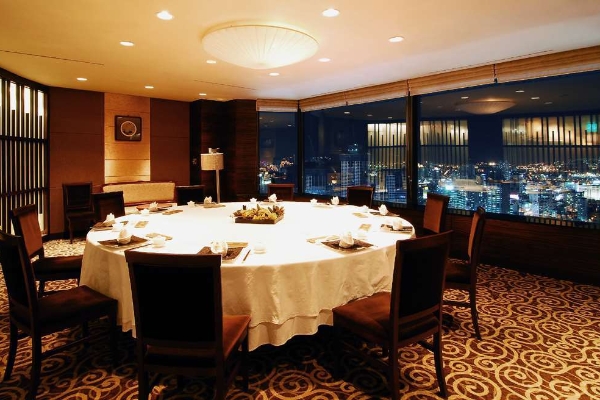 Lotte Hotel Busan